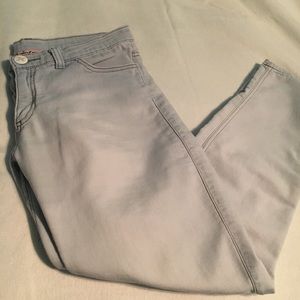 JUICY COUTURE SKINNY JEANS